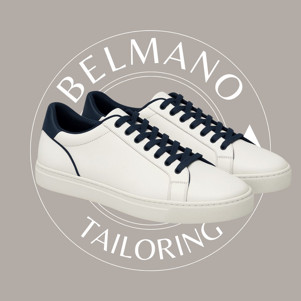 Sneakers Basse