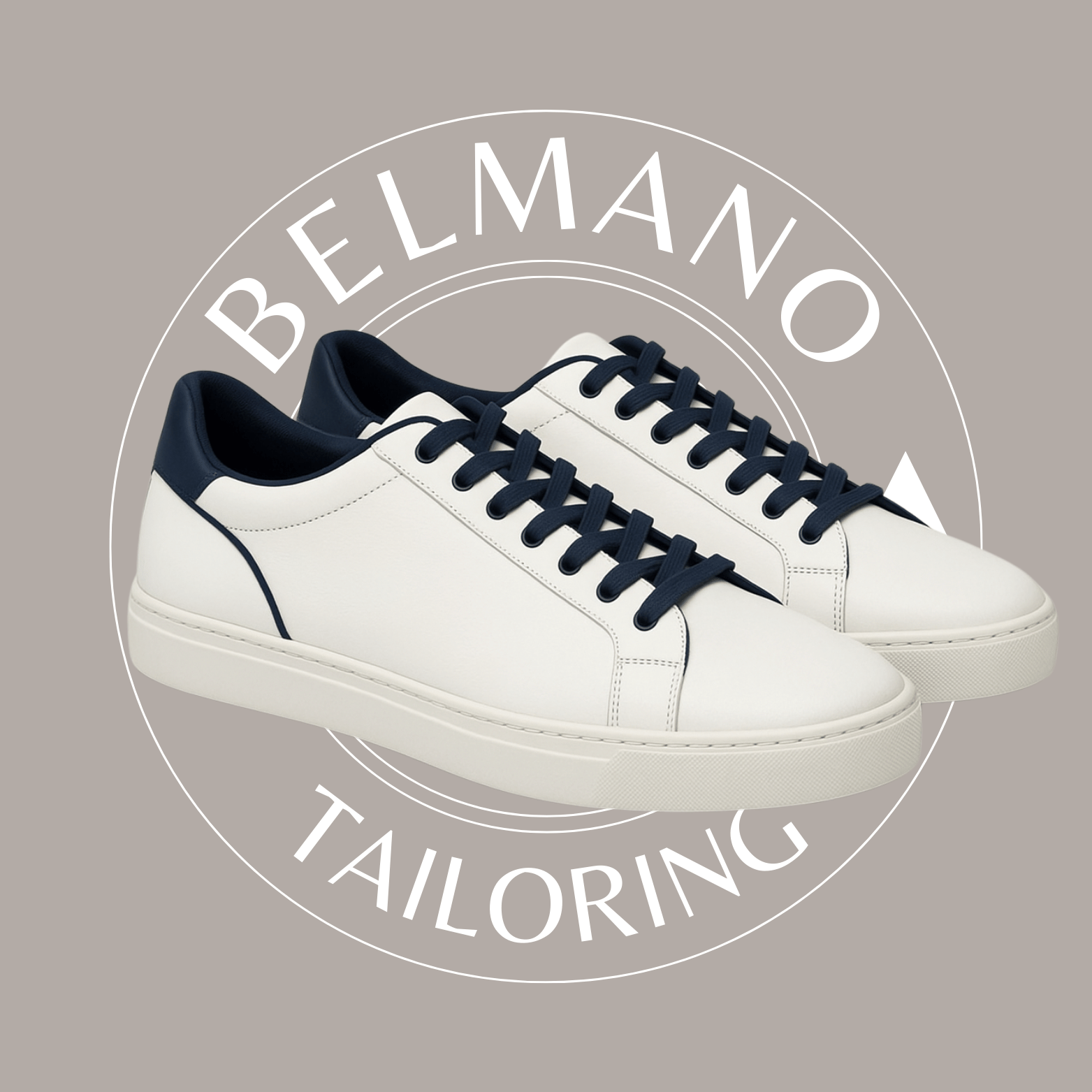 Sneakers Basse