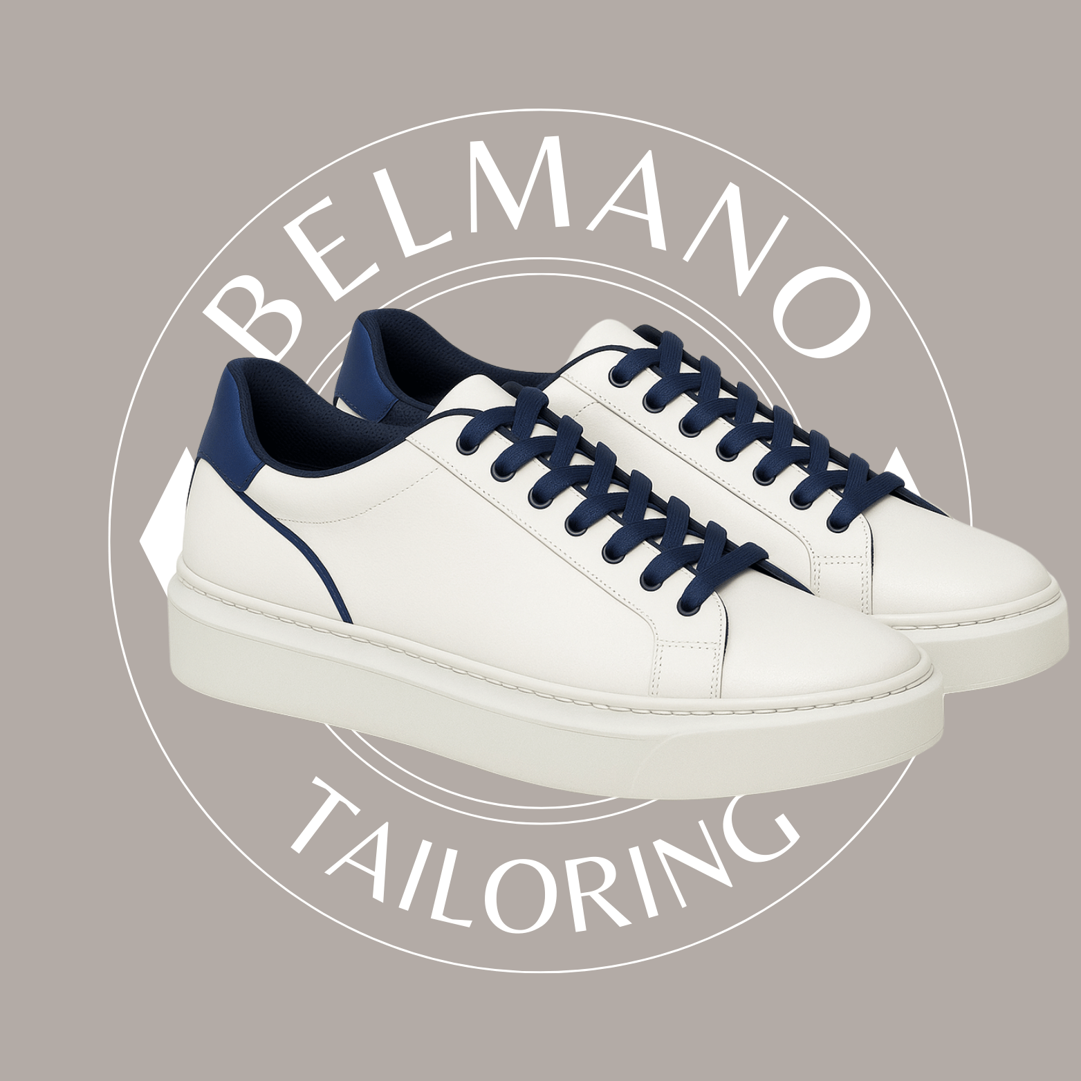 Sneakers Alte