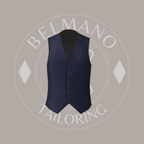 Gilet Su Misura