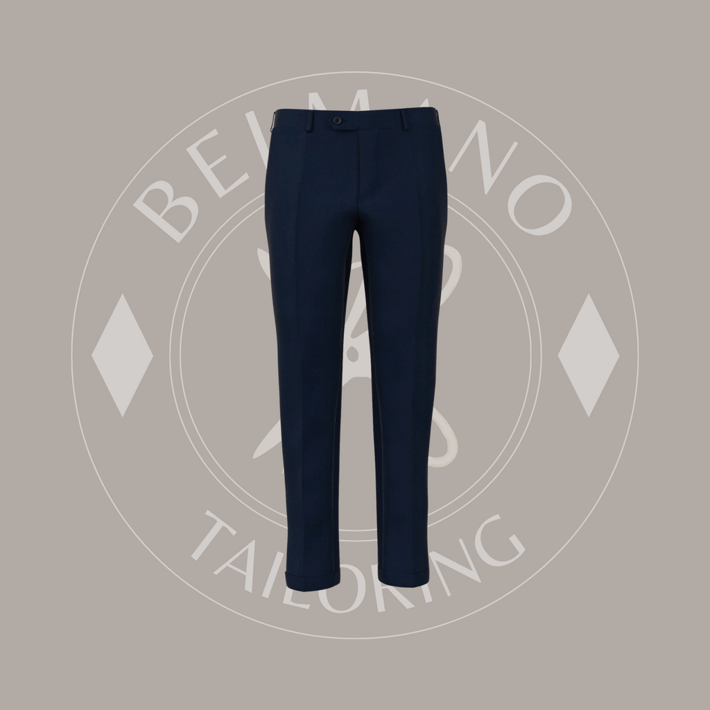 Pantalone Su Misura