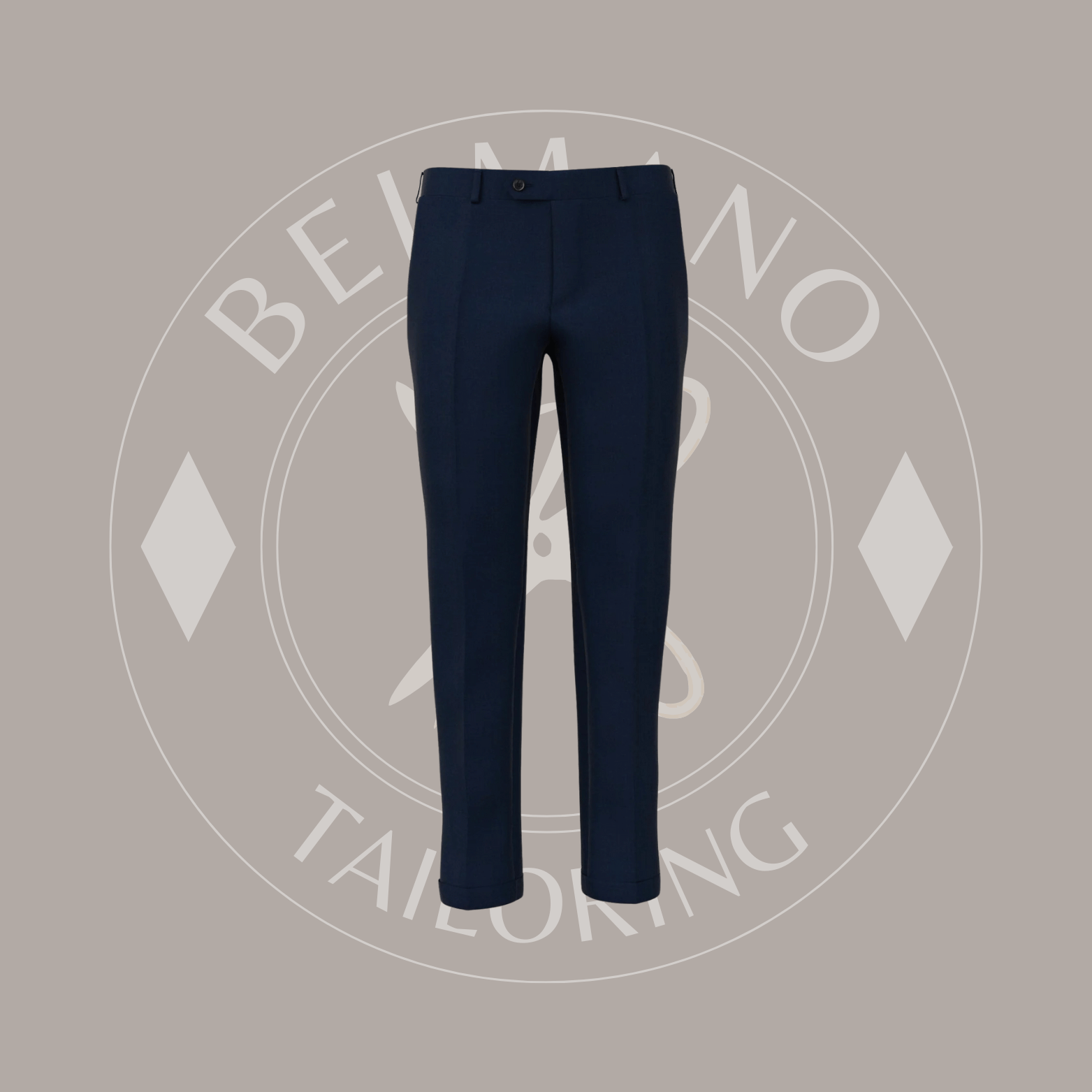Pantalone Su Misura