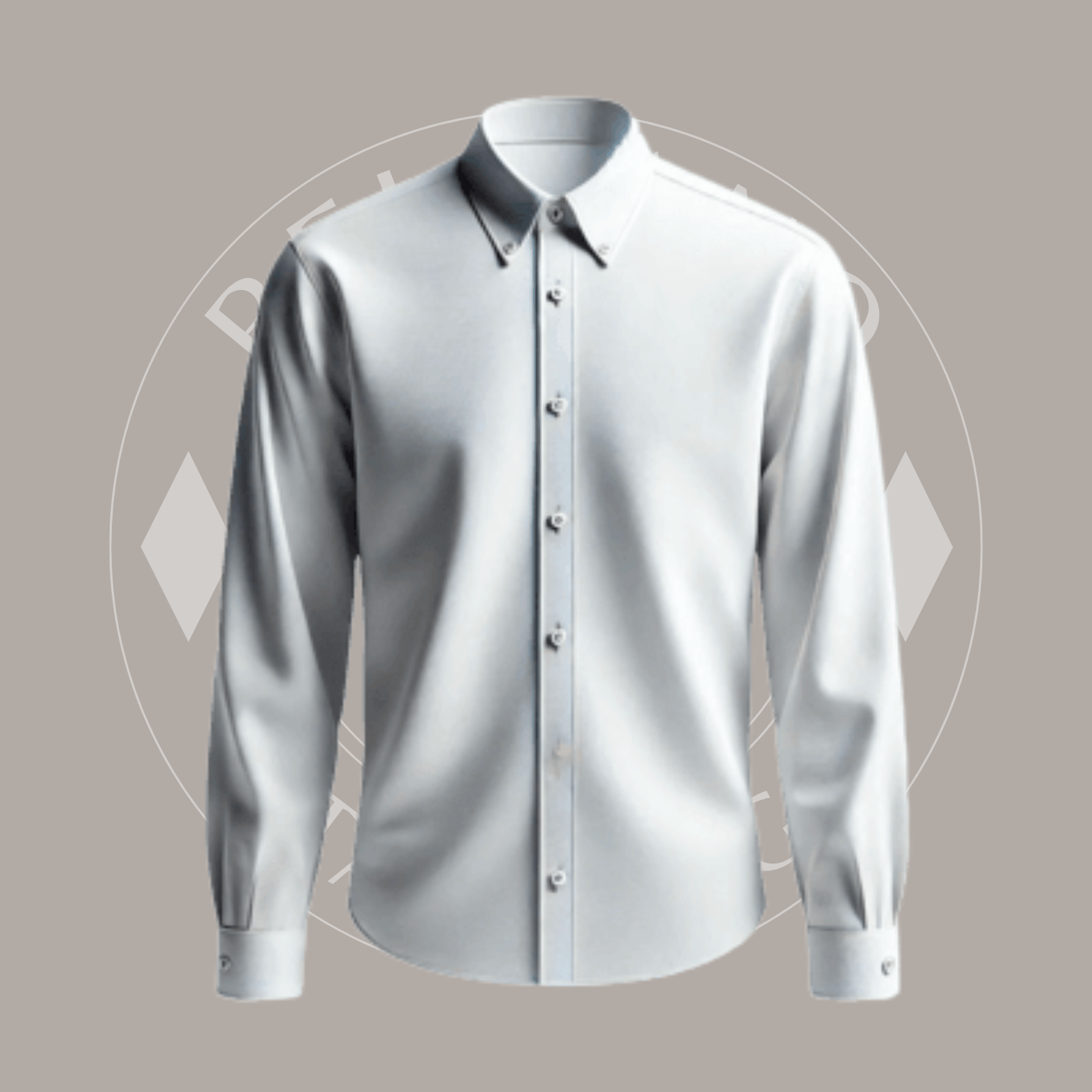 Camicia Su Misura