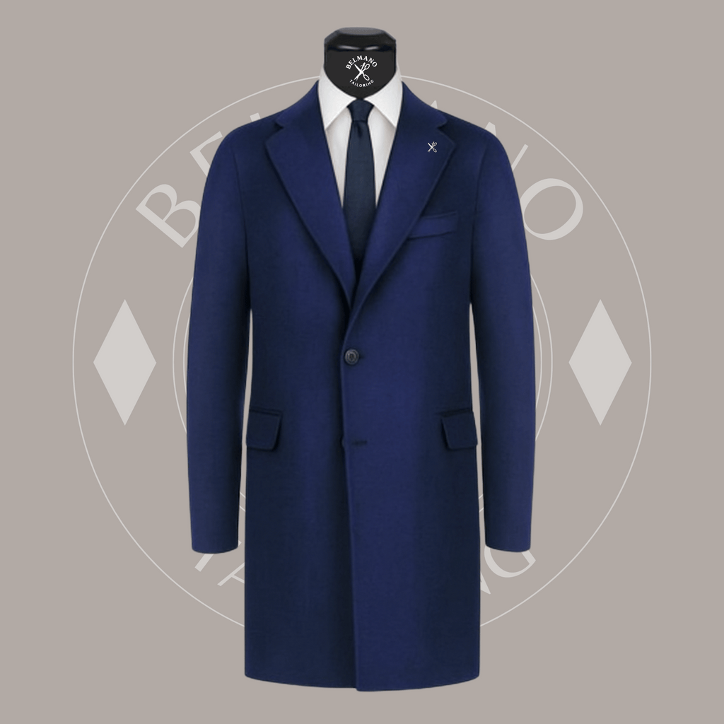 Cappotto Su Misura