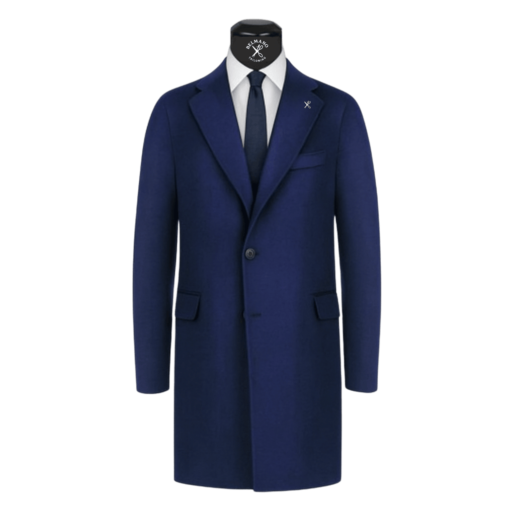 Cappotto Su Misura