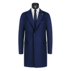 Cappotto Su Misura