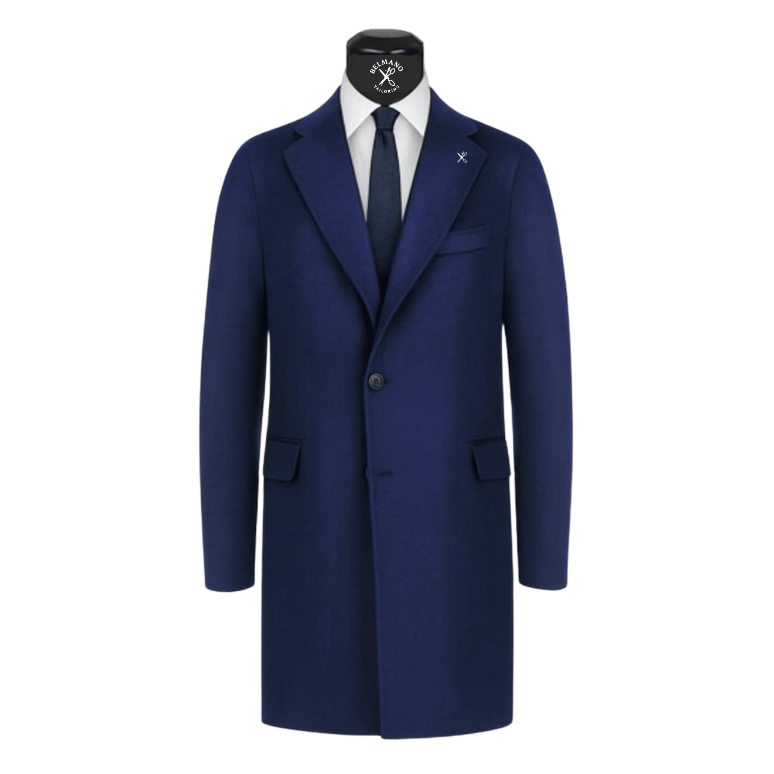 Cappotto Su Misura